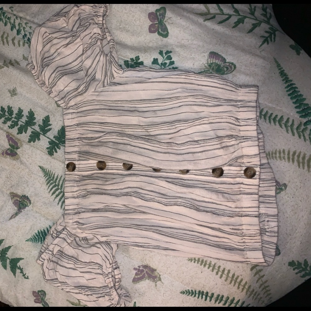 American eagle top